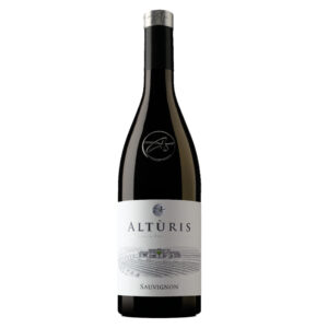 Azienda Agricola Altùris, Friuli-Venezia Giulia, Sauvignon Bl.