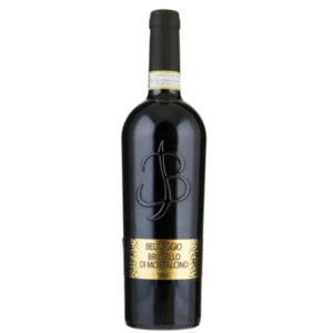Belpoggio Brunello di Montalcino