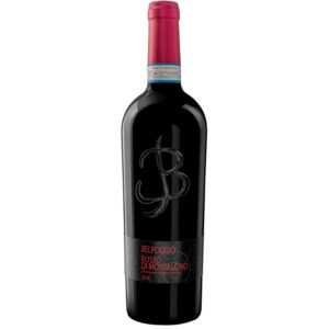 Belpoggio Rosso di Montalcino