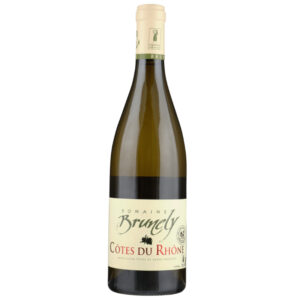 Domaine Brunely, Côtes du Rhône AOC Blanc