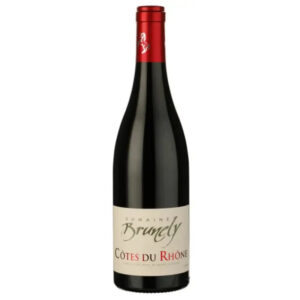 Domaine Brunely Cotes du Rhone Rouge