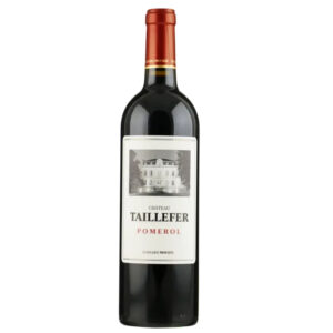 Chateau Taillefer Pomerol Grand Cru 2020