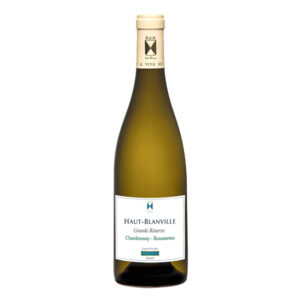 Château Haut-Blanville Grande Réserve Chardonnay-Roussanne