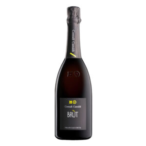 Contadi Castaldi Franciacorta DOCG Brut