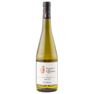 Domaine de Epinay Muscadet Sevre et Maine-sur Lie BIO