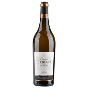 Delbeaux Premium Chardonnay-Colombard
