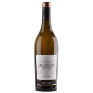 Delbeaux Premium Viognier