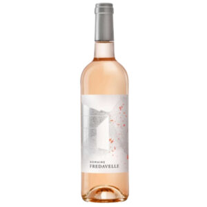 Domaine Fredavelle, Coteaux d'Aix-en-Provence AOP Cuvée