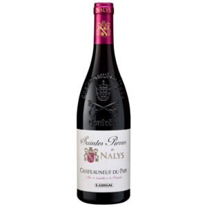 E. Guigal Châteauneuf-du-Pape Saintes Pierres de Nalys