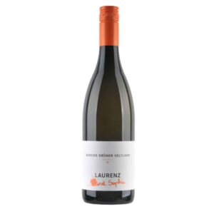 Laurenz V. Singing Grüner Veltliner Laurenz und Sophie