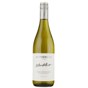 McPherson Chardonnay ‘Catriona’