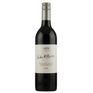McPherson Shiraz 'Andrew'