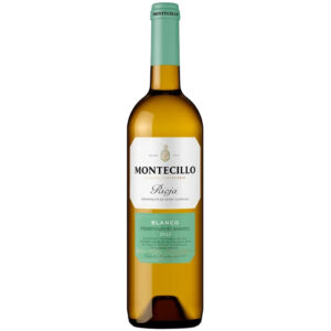 Montecillo Blanco Barrel Fermented Rioja