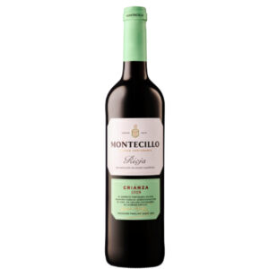 Montecillo Rioja Crianza