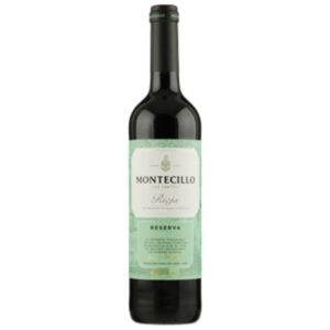 Montecillo Rioja Reserva