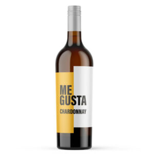 Me Gusta Chardonnay