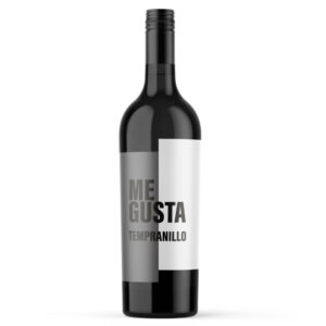 Me Gusta Tempranillo