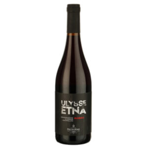 Pellegrino Ulysse Etna DOC Rosso