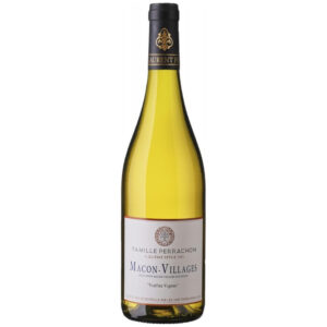 Laurent Perrachon Macon Villages Vieilles Vignes