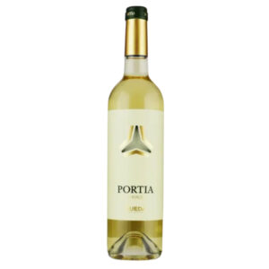 Portia Verdejo Rueda blanco