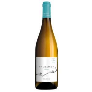 Quinta Couselo Albarino Valdamor Rias Baixas, Galicië