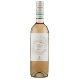 Sartori Pinot Grigio rosé