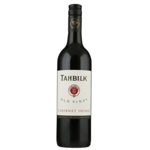 Tahbilk Old Vines Cabernet Shiraz
