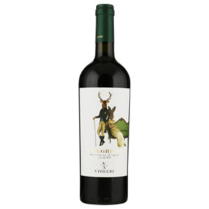 Viticcio Bolgheri DOC, Super Tuscan