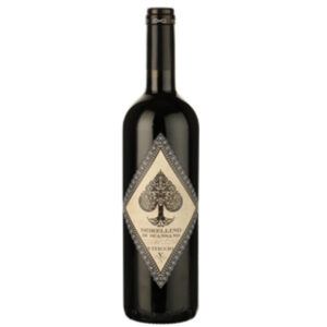 Viticcio, Morellino di Scansano DOCG  BIO