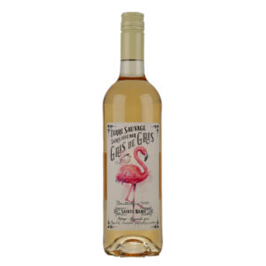 Vignobles Vellas Terre Sauvage, Gris de Gris