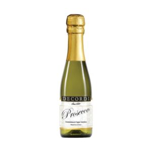 Vinicola Decordi, Prosecco DOC, Spumante