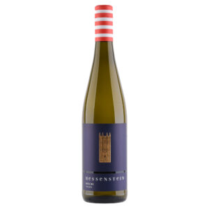 Weingut Prinz von Hessen Hessenstein Riesling, Trocken