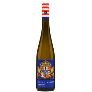 Weingut Prinz von Hessen Weissburgunder