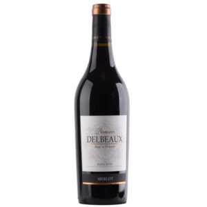 Delbeaux Premium Merlot
