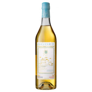 Godet Pineau des Charentes blanc