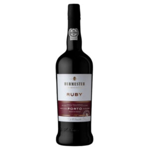 Burmester Ruby Port