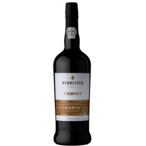 Burmester Tawny Port