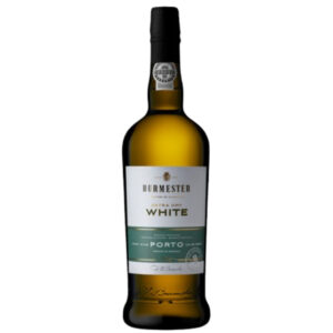 Burmester White Port