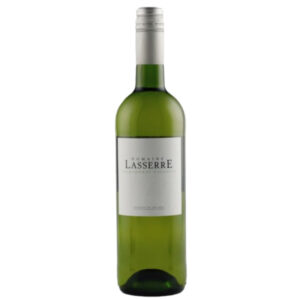 Domaine Lasserre Chardonnay-Viognier