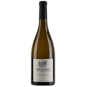 Metairie les Barriques Chardonnay