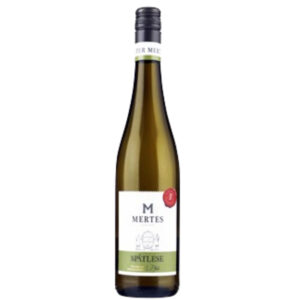 P. Mertes Spätlese