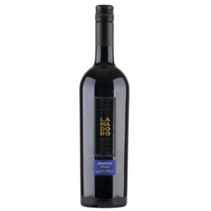 San Marzano Lamadoro Primitivo