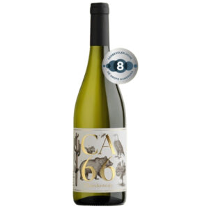 Weingut Hannes Sabathi, CA 66 Chardonnay