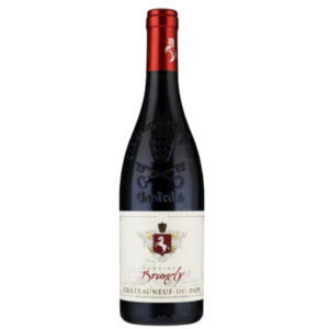 Domaine Brunely Chateauneuf du Pape