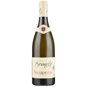 Domaine Brunely Vacqueyras Blanc