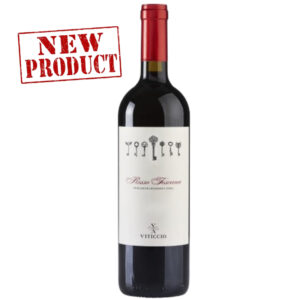 Viticcio Toscana Rosso BIO