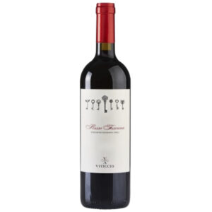 Viticcio Rosso Toscana BIO