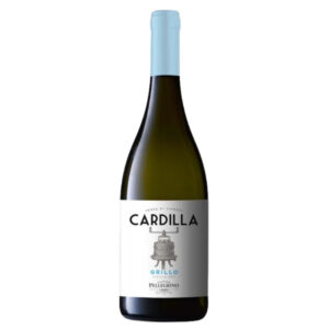 Pellegrino Cardilla Grillo