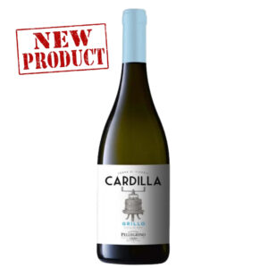 Pellegrino Cardilla Grillo