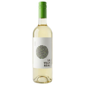 Bodegas La Remediadora, La Villa Real Macabeo